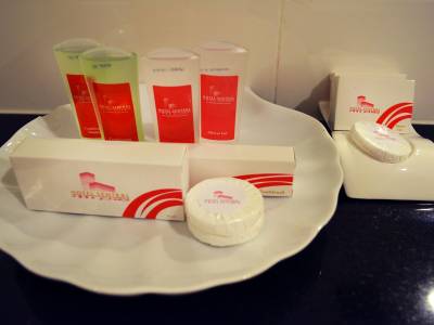 Hotel Sentral Kuala Lumpur