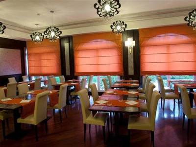 Motel Silver Milano (Foto)