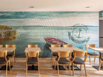 Hotel Solero Siófok