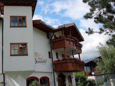 Sonnenhof Bed & Breakfast
