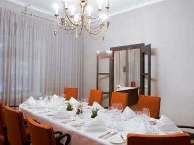 Solo Sokos Hotel Torni