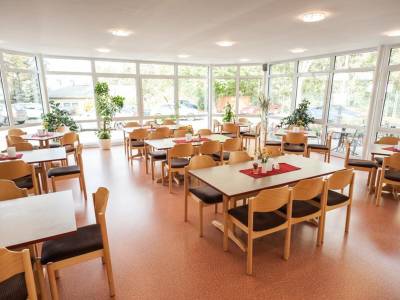 Sportpension Dresden