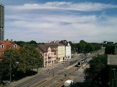Stadt Augsburg