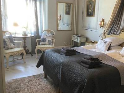 Strand Hotel Norrkoping