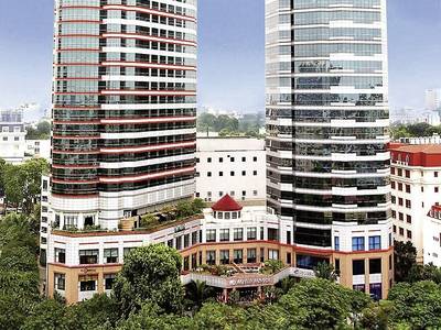 Melia Hanoi