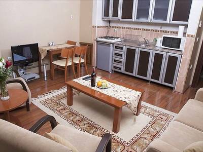 Sultanahmet Suites
