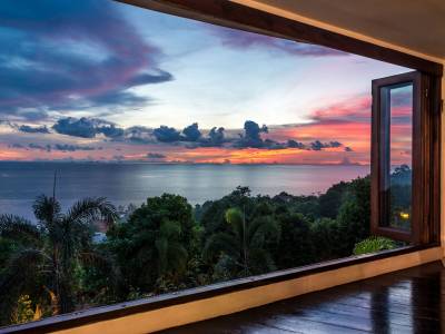 Sunset Hill Boutique Resort