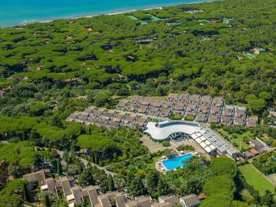 Residence Park Solemaremma