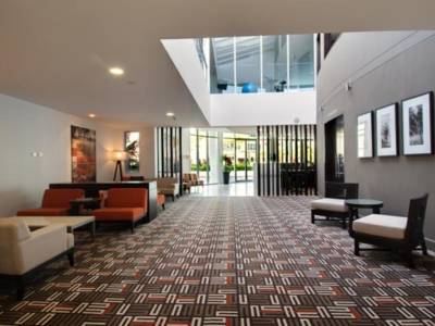 Chancellor Executive Apartments