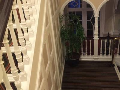 Clifton Hotel Scarborough