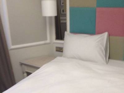 The Constantine Hotel