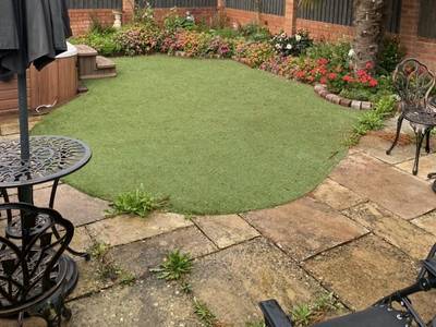 The Croft Guest House