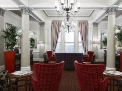 The Grand at Trafalgar Square