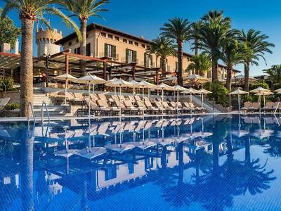 Castillo Son Vida, A Luxury Collection Hotel