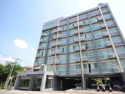 The Heritage Srinakarin