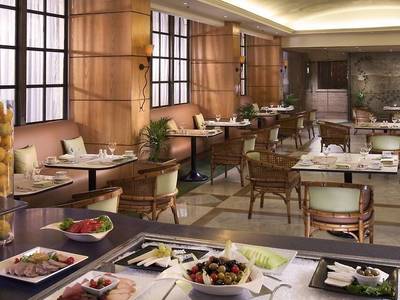 Sonesta Hotel Tower & Casino Cairo