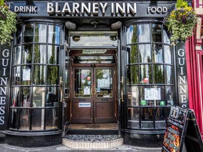 Kildare Street Hotel