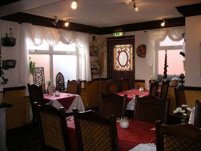 Le Spada Bed And Breakfast