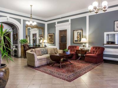 The Margarita European Inn