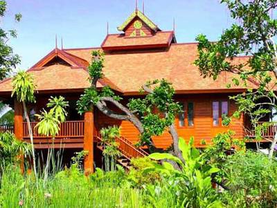 The Oriental Siam Resort