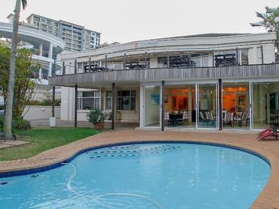 The Sandringham Bed and Breakfast