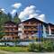 Parkhotel Sonnenhof Oberammergau