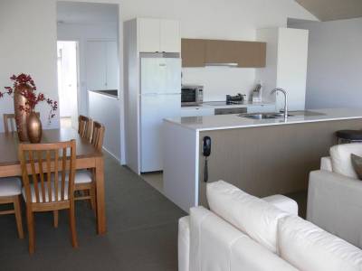 The Victoria Apartments