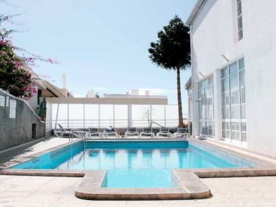 Estalagem Monte Verde