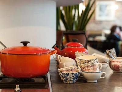 Townhouse Design Maastricht