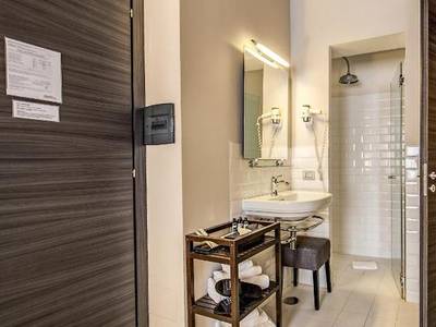 Trevi B&B  Beau Boutique Hotel