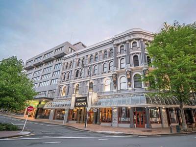 Scenic Hotel Southern Cross