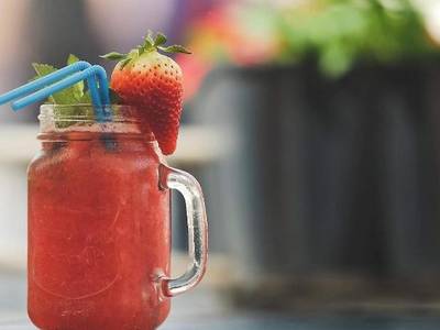 Vanilla Hotel (Foto)