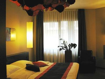 Mercure Mechelen Vé