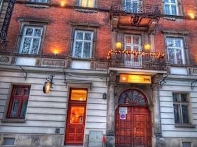 Ventus Rosa Apartments