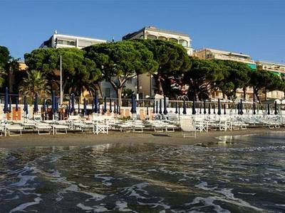 Grand Hotel Spiaggia