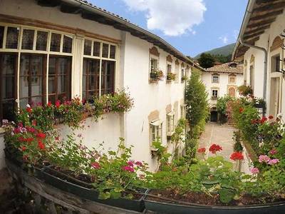 Villa Bertagnolli - Locanda Del Bel Sorriso