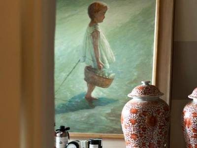 Villa Dianella Fucini