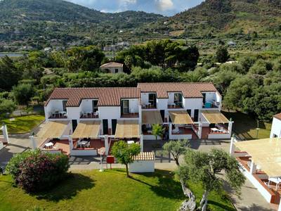 Cefalu Resort Sport & Beach Hotel 