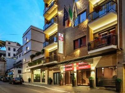 Best Western Spring House