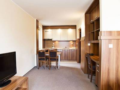 Warsaw Apartments Magnolie (Foto)