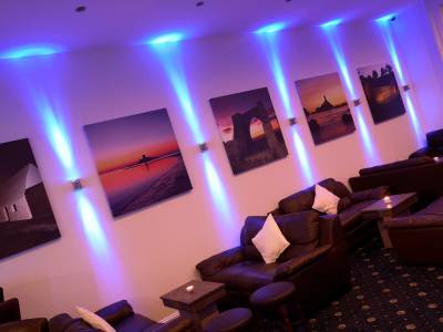 Westhill Country Hotel