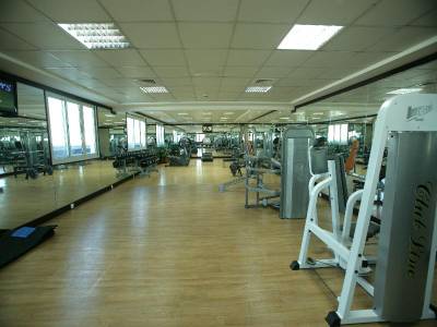 West Zone Plaza Hotel Apartments