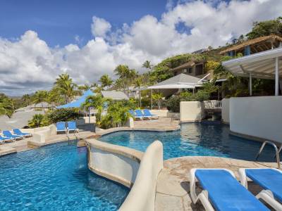 St.James Club Resort & Villas