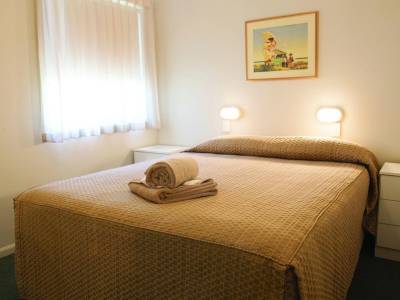 Discovery Parks – Woodman Point