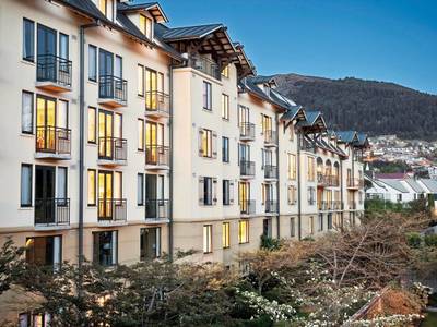 Hotel St Moritz Queenstown - MGallery by Sofitel