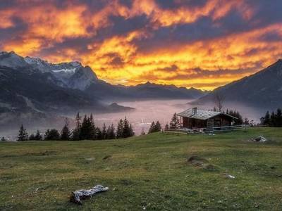 Zur Schönen Aussicht