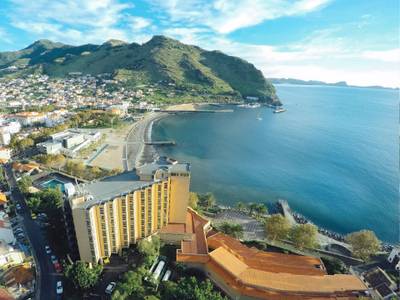 Dom Pedro Madeira - Ocean Beach Hotel