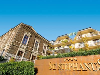 Weinhotel St.Stephanus