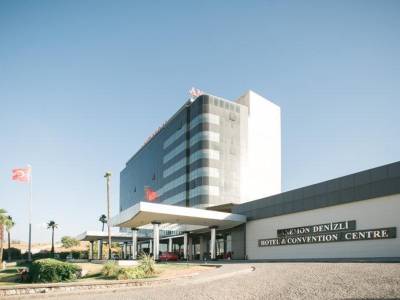 Anemon Hotel Denizli