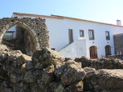 Convento Da Provenca